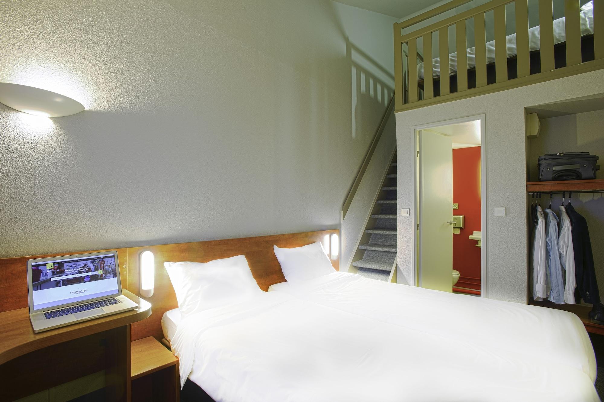 B&B Hotel Avignon 1 Le Pontet  Dış mekan fotoğraf