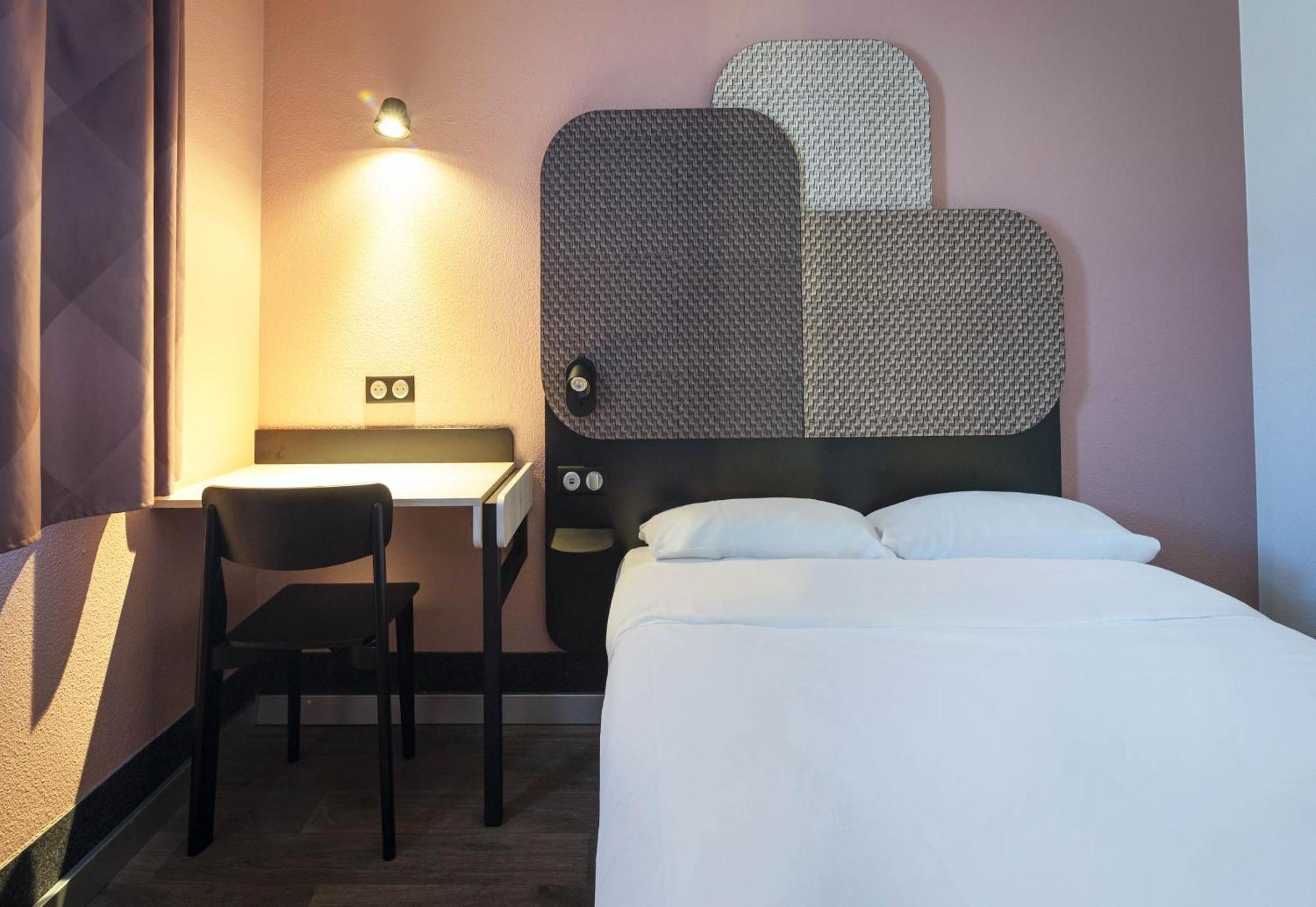 B&B Hotel Avignon 1 Le Pontet  Dış mekan fotoğraf