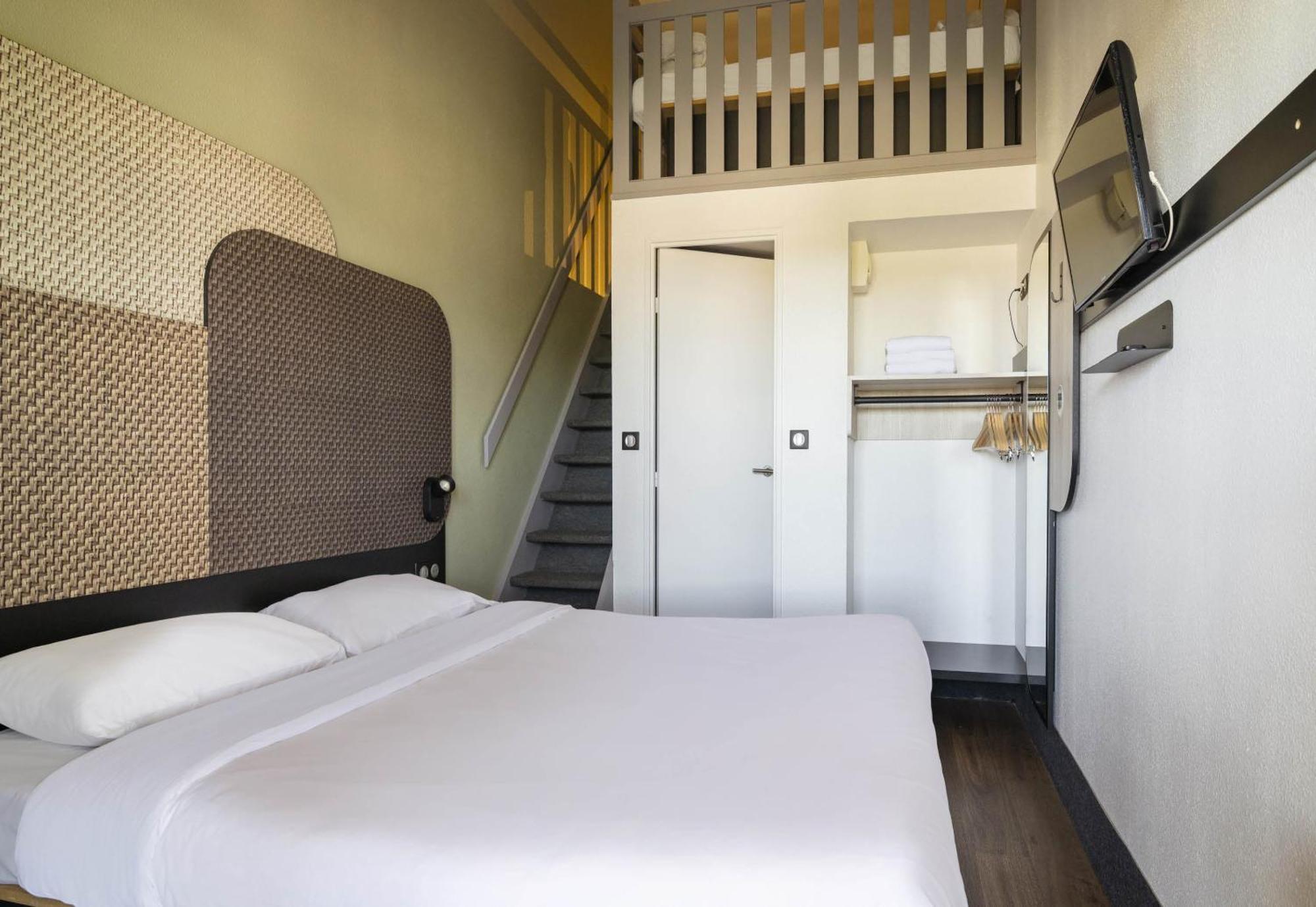 B&B Hotel Avignon 1 Le Pontet  Dış mekan fotoğraf