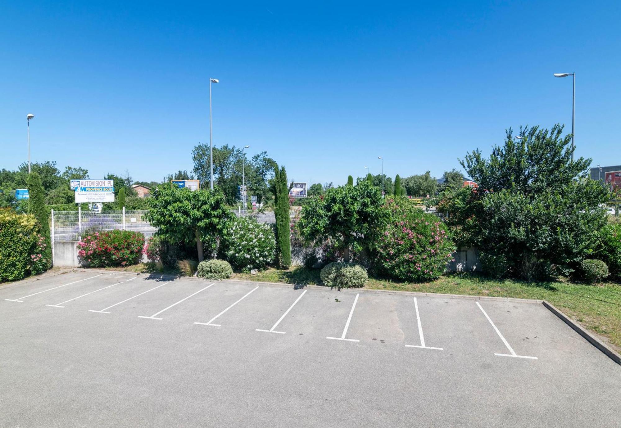 B&B Hotel Avignon 1 Le Pontet  Dış mekan fotoğraf