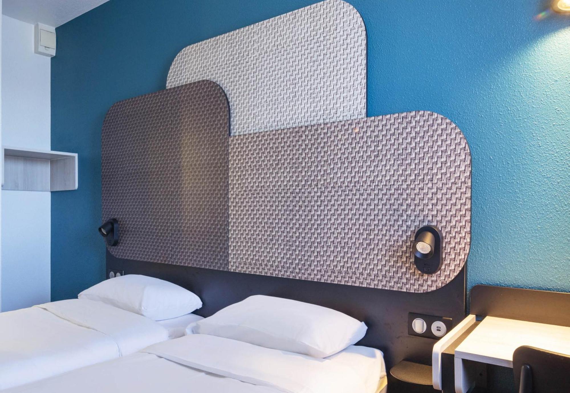 B&B Hotel Avignon 1 Le Pontet  Dış mekan fotoğraf