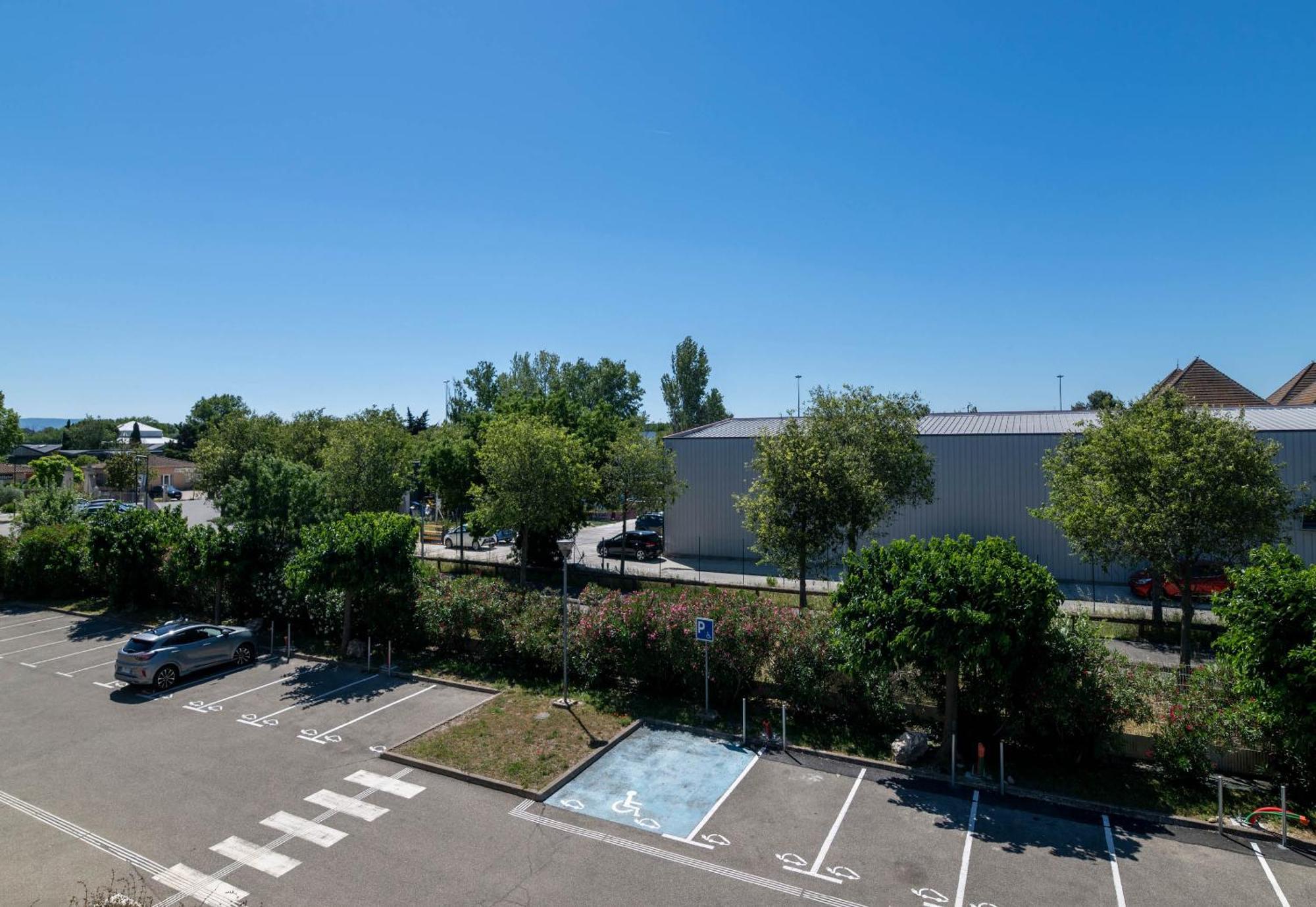 B&B Hotel Avignon 1 Le Pontet  Dış mekan fotoğraf