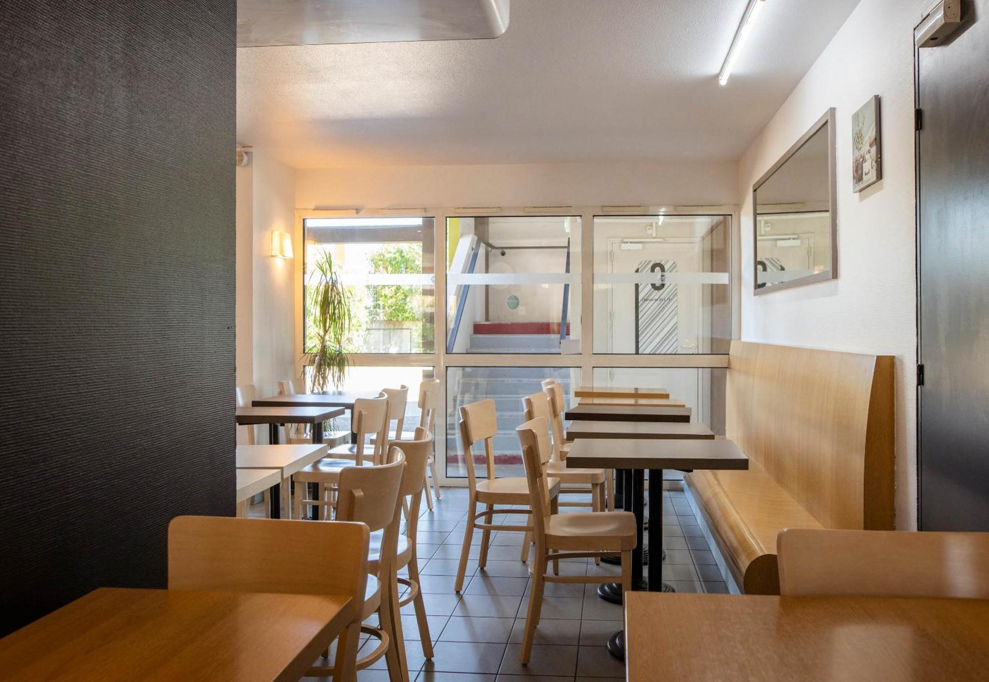 B&B Hotel Avignon 1 Le Pontet  Dış mekan fotoğraf