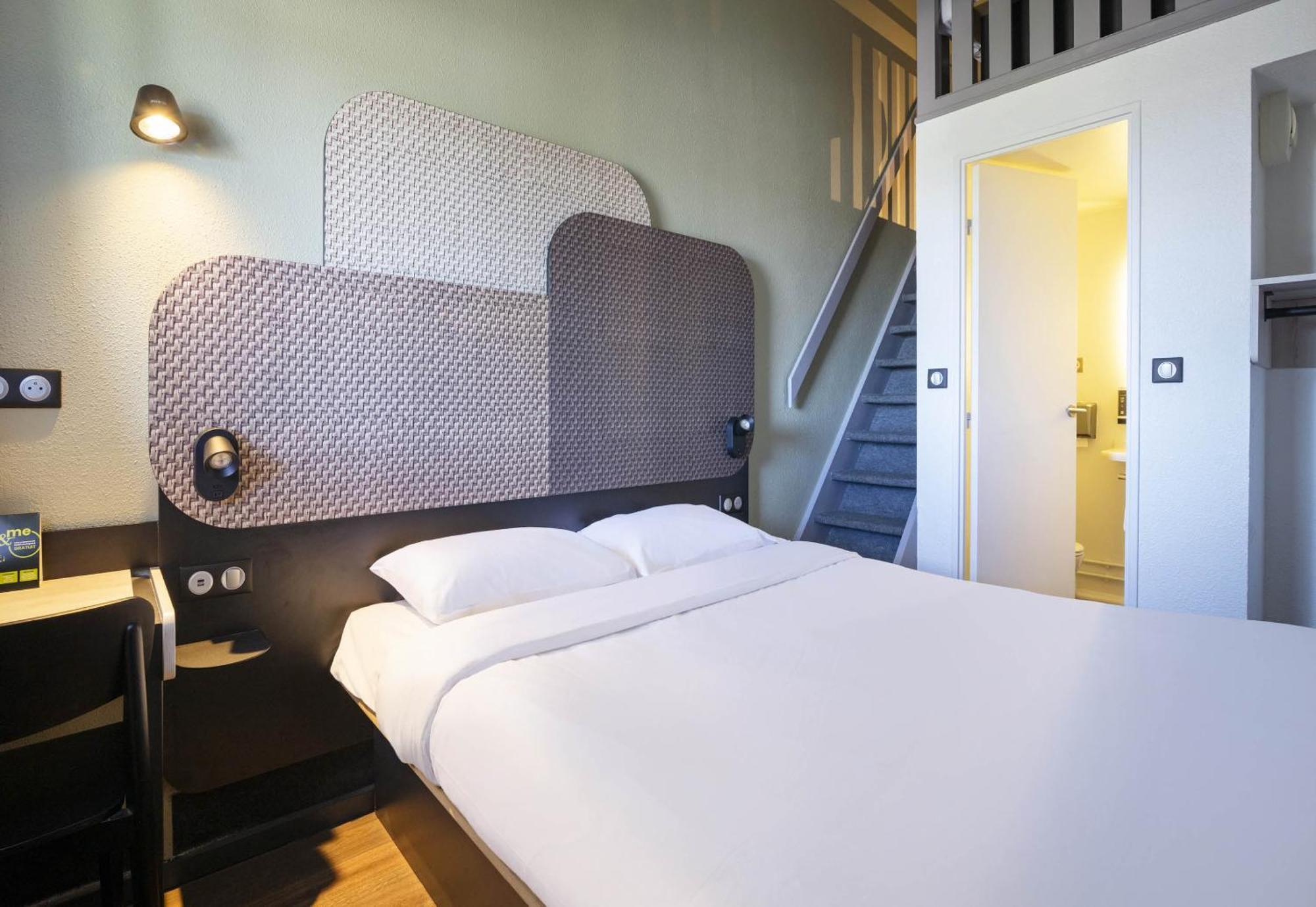 B&B Hotel Avignon 1 Le Pontet  Dış mekan fotoğraf