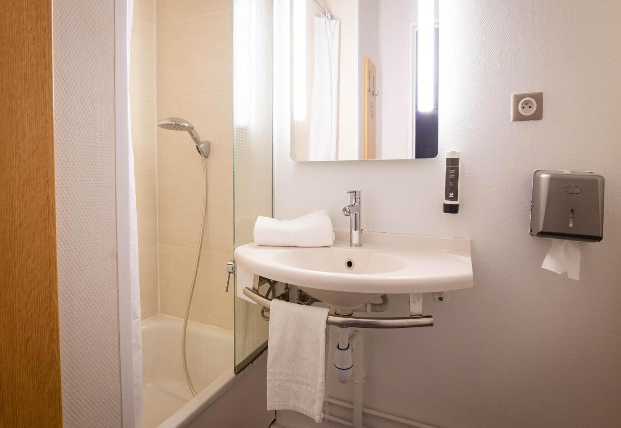 B&B Hotel Avignon 1 Le Pontet  Dış mekan fotoğraf
