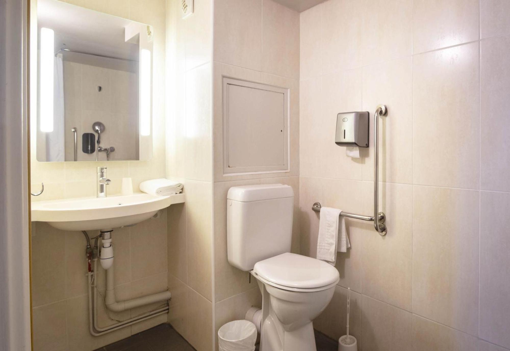 B&B Hotel Avignon 1 Le Pontet  Dış mekan fotoğraf