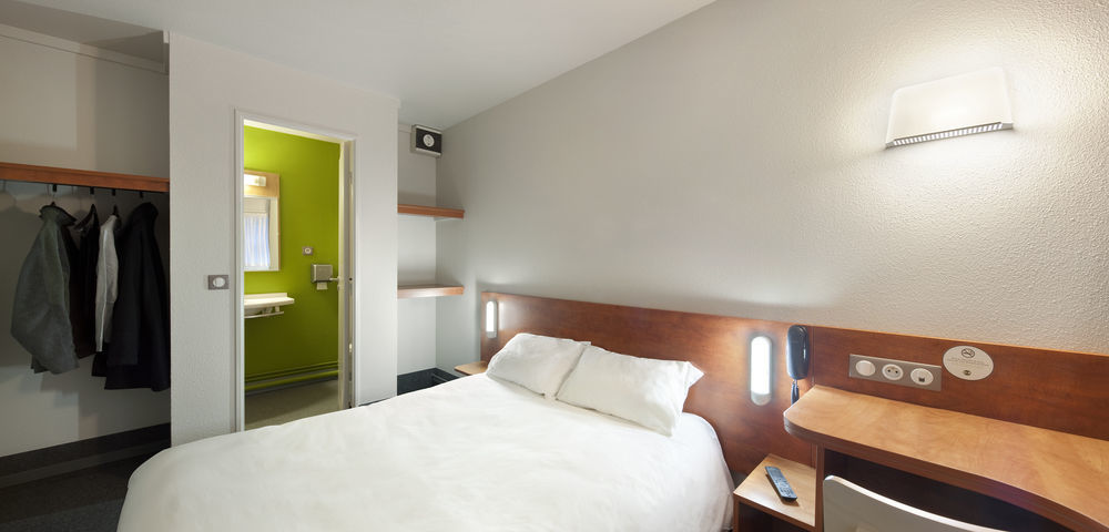 B&B Hotel Avignon 1 Le Pontet  Dış mekan fotoğraf
