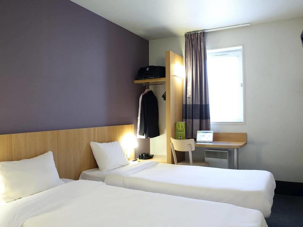 B&B Hotel Avignon 1 Le Pontet  Dış mekan fotoğraf